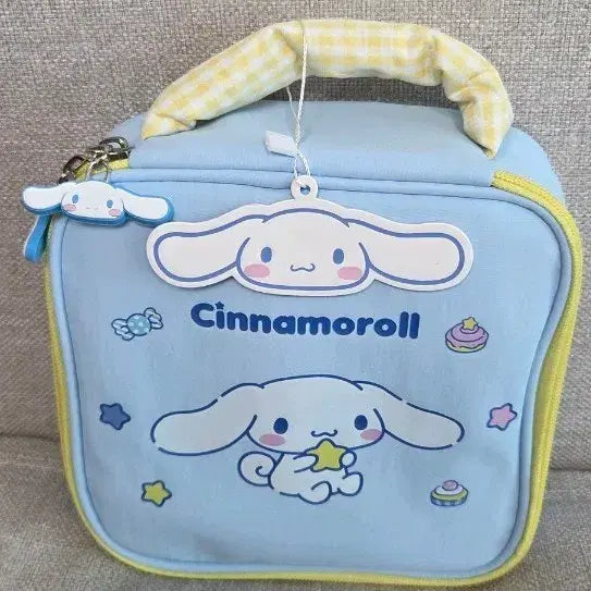 [BUNJANG] Cinnamoroll Pouch / 시나모롤  파우치