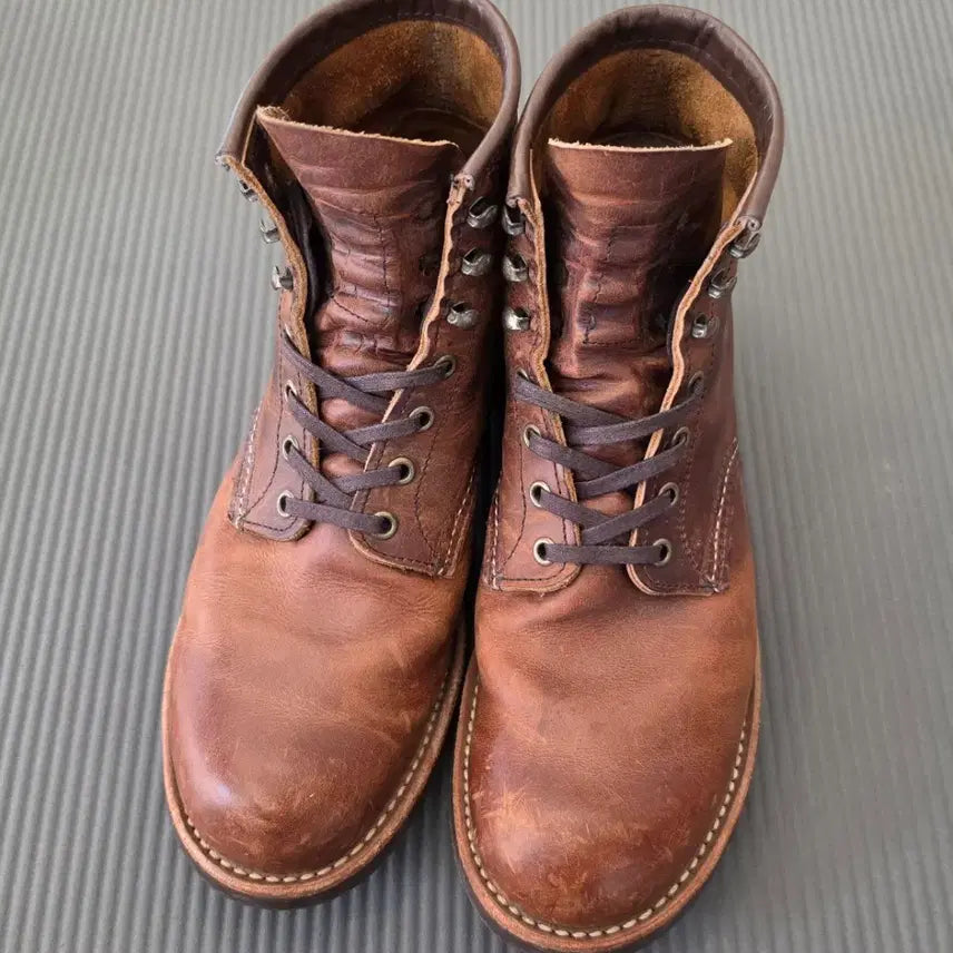 [BUNJANG] Red Wing Blacksmith 3343 Leather Boots Size 270 / 레드윙 블랙스미스 3343 270사이즈