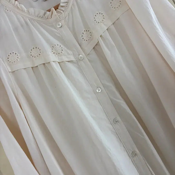 [BUNJANG] Thursday Island Women's Long Dress M / 써스데이아일랜드 여성 롱원피스 M