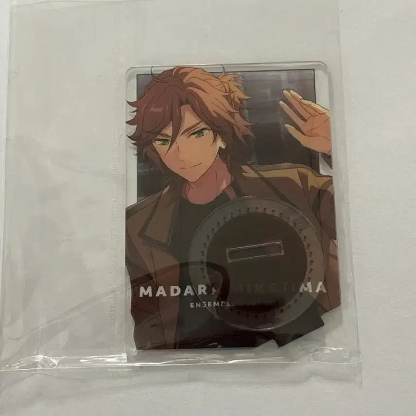[BUNJANG] Ensemble Stars Madara Acrylic Stand / 앙스타 앙상블 스타즈 마다라 아크릴 스탠드