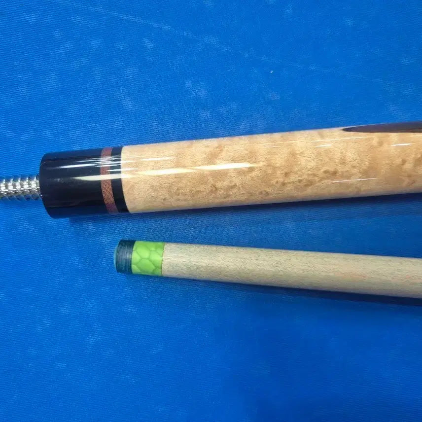 [BUNJANG] HanBat 44b+ Adam 12 Max Pool Cue Case / 한밭44b+아담 12맥스 큐케이스 판매
