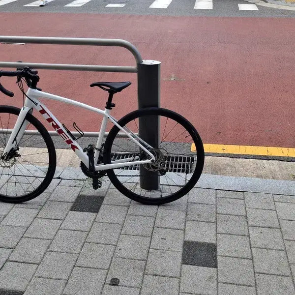 [BUNJANG] Trek Domane 3 Road Bicycle 49cm / 트렉 로드 자전거 도마니3 49