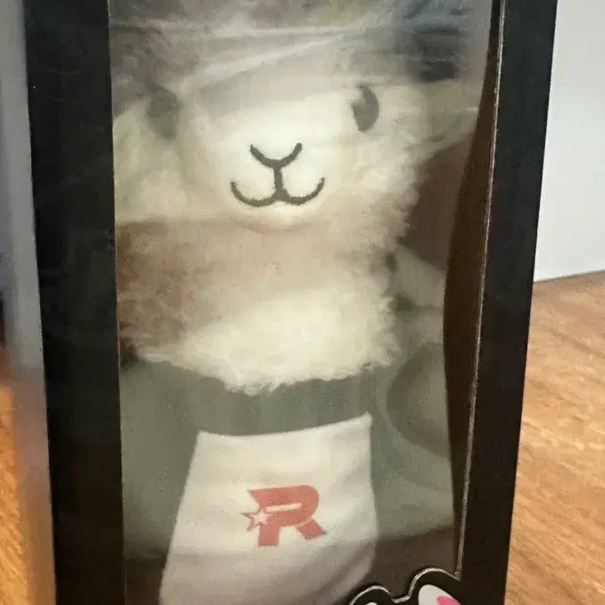 [BUNJANG] Deft Farewell Alpaca Plush / 데프트 송별회 알파카