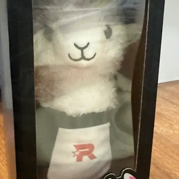 [BUNJANG] Deft Farewell Alpaca Plush / 데프트 송별회 알파카