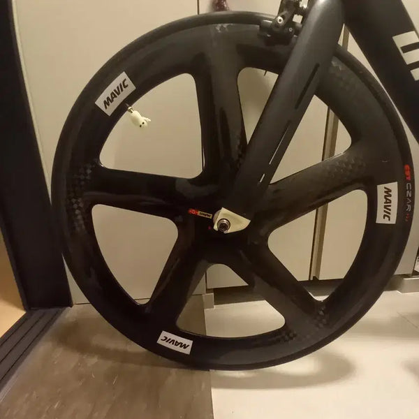 [BUNJANG] Jinbike Cobas BK 12K Gloss Carbon Oval Handlebar / 카본 오발이 12K 유광 (진바이크,코바스,비케이)