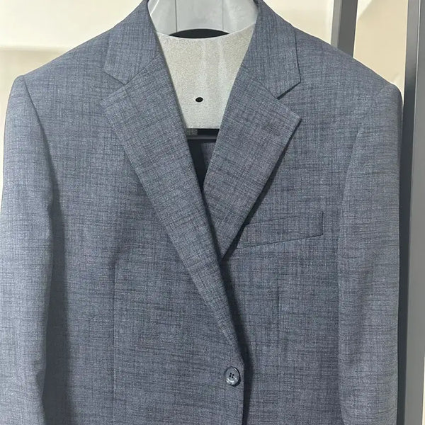 [BUNJANG] Parkland Men's Summer Suit Set / 파크랜드 남자 정장 셋업 상하의 셋트 판매합니다