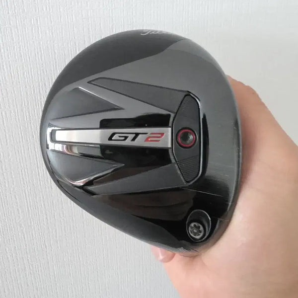 [BUNJANG] Titleist GT2 16.5 Degree (4-Wood) Head / (헤드만) 우드 gt2 16.5도(4번) 타이틀리스트