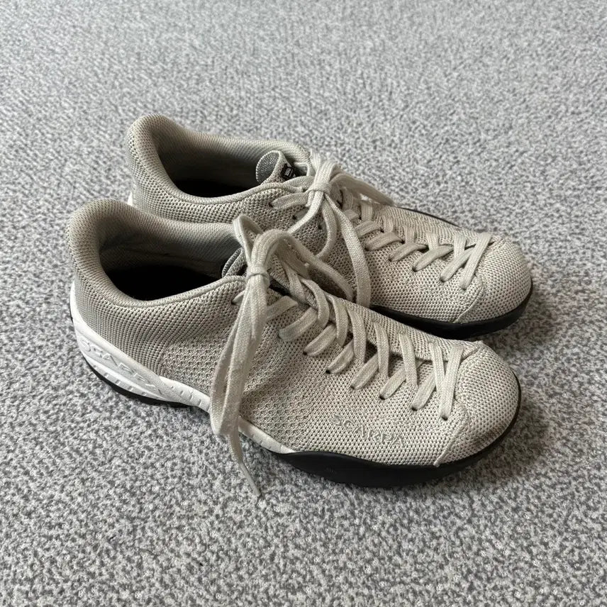 [BUNJANG] Scarpa Mojito Bio Natural Shoes Size 37 (220-225) / 스카르파 모히토 37 220-225