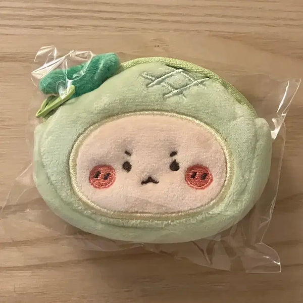 [BUNJANG] Mang Gomi Melon Pouch / 망곰이 올리브영 메론 파우치