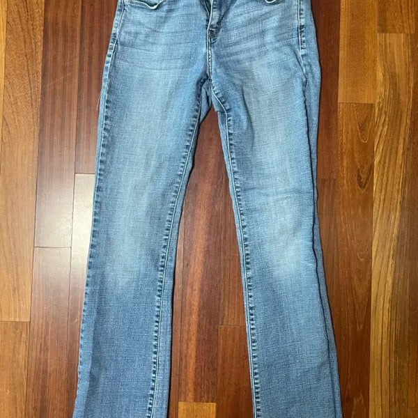 [BUNJANG] Levi's 515 Bootcut Denim Pants / 리바이스 515 부츠컷 데님팬츠