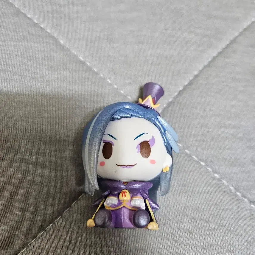 [BUNJANG] Re:Zero Ichiban Kuji G Prize Roswell Figure / 리제로 이치방쿠지 g상 로즈웰