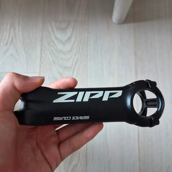 [BUNJANG] ZIPP Service Course 120mm Stem / 짚 서비스코스 스템 120mm