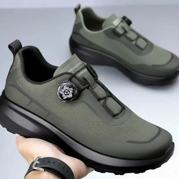 [BUNJANG] Dial Sneakers / 다이얼 운동화