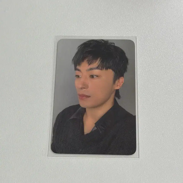 [BUNJANG] Gu Gyu-Yeon Season's Greetings Photocard / 구교환 시즌그리팅 포카