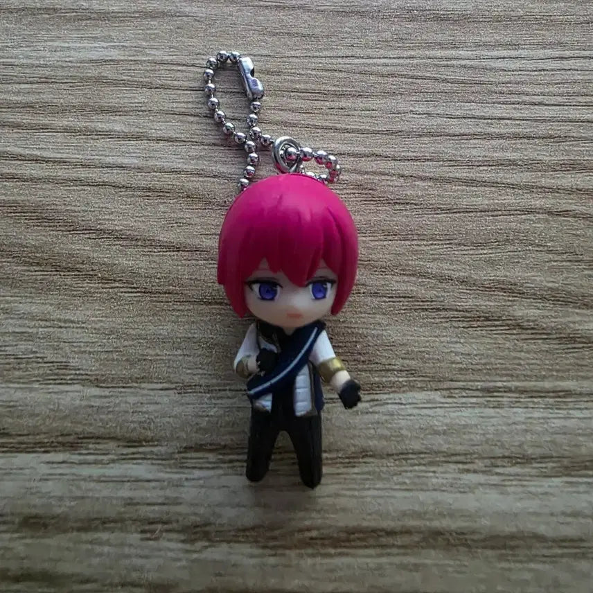 [BUNJANG] Ensemble Stars! Suou Tsukasa Yumenosaki Academy Idol Swing Vol. 2 / 앙상블스타즈 스오우 츠카사 유메노사키학원 아이돌 스윙 vol.2