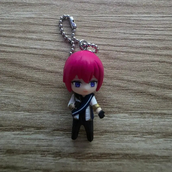 [BUNJANG] Ensemble Stars! Suou Tsukasa Yumenosaki Academy Idol Swing Vol. 2 / 앙상블스타즈 스오우 츠카사 유메노사키학원 아이돌 스윙 vol.2