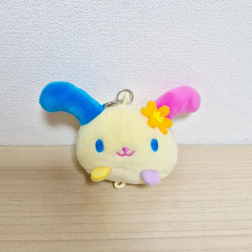 [BUNJANG] Sanrio Usahana Keyring / 산리오 우사하나 키링 판매