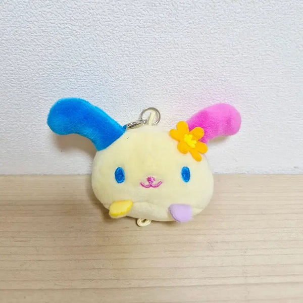[BUNJANG] Sanrio Usahana Keyring / 산리오 우사하나 키링 판매