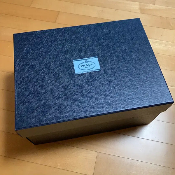 [BUNJANG] Prada Large Box / 프라다 대형박스