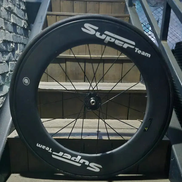 [BUNJANG] Superteam 88mm Rim Front Wheel / 슈퍼팀 88림 프론트휠 무하자급 판/교 (급처!!)