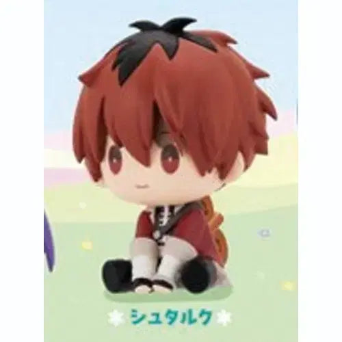 [BUNJANG] Frieren: Beyond Journey's End Fapetto Stark Gacha Figure / 장송의 프리렌 페탓토 슈타르크 가챠 피규어