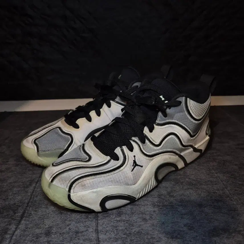 [BUNJANG] Nike Jordan Tatum Basketball Shoes / 나이키 조던 테이텀