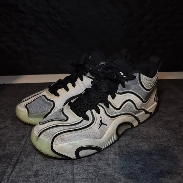 [BUNJANG] Nike Jordan Tatum Basketball Shoes / 나이키 조던 테이텀