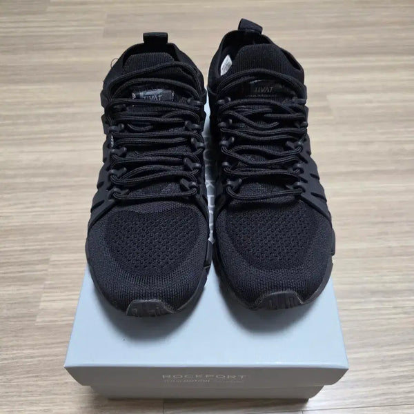 [BUNJANG] Ballob Tibat Walking Shoes / 밸롭 티바트 워킹화. 240-245
