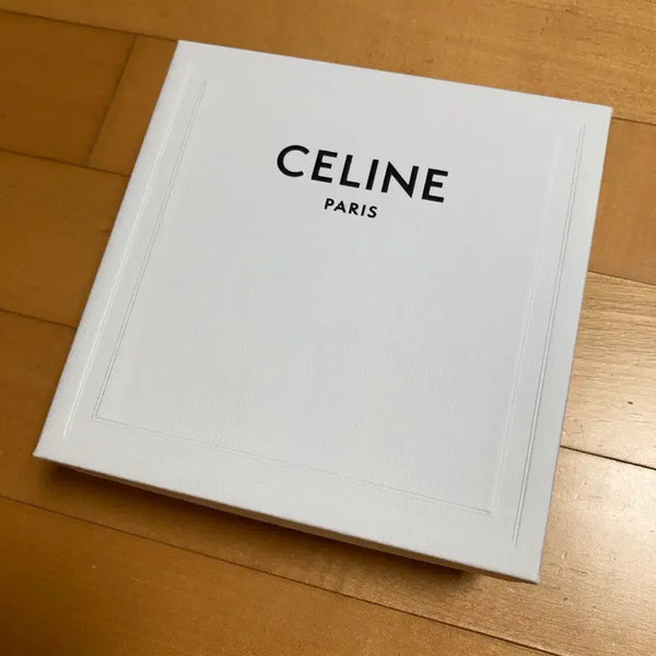 [BUNJANG] Celine Box Bag / 셀린느 박스 셀린