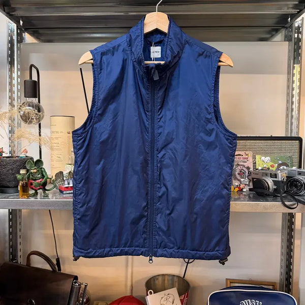 [BUNJANG] Aspesi Thermore Romania Vest M / Aspesi 아스페시 써멀 로마니아 생산 베스트 M