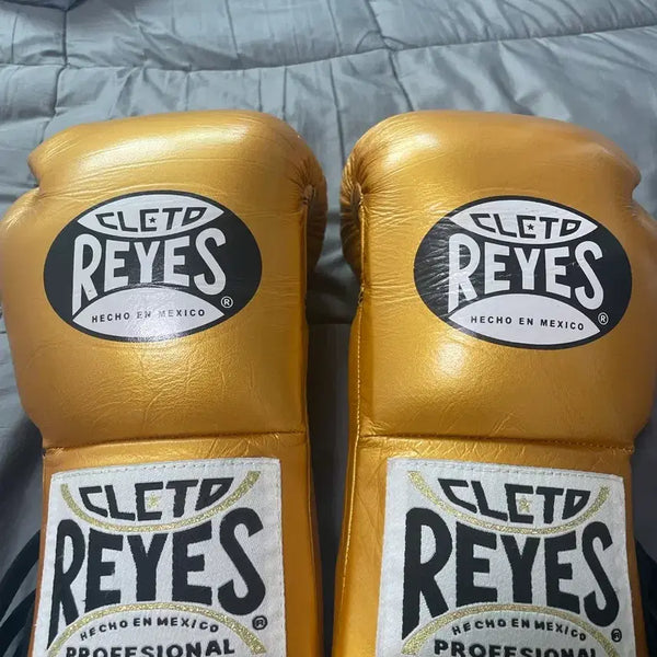[BUNJANG] Reyes Professional Gloves 10oz / 레예스 프로페셔널 글러브 10온스