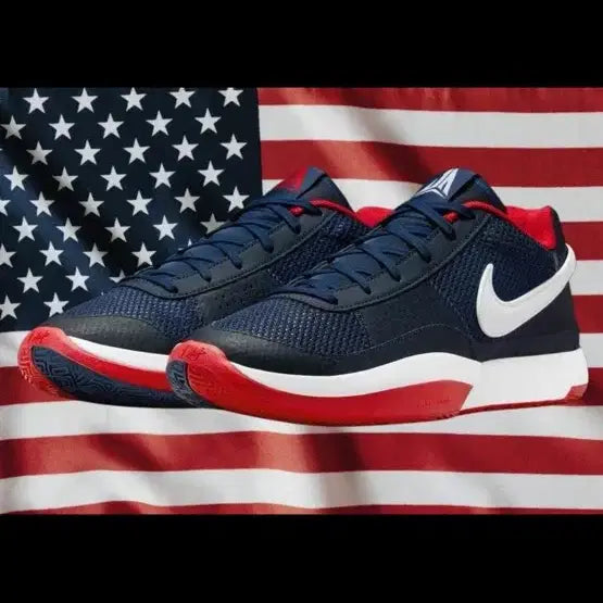 [BUNJANG] Nike Ja 1 USA Version Basketball Shoes / 나이키 자1 USA 버전 판매합니다~