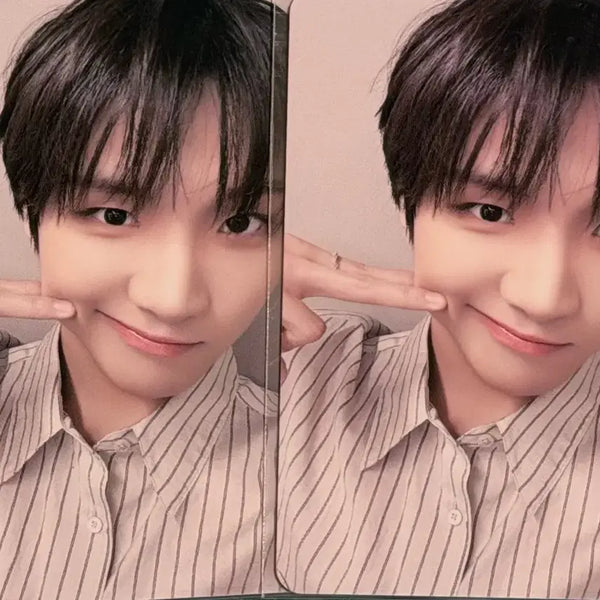 [BUNJANG] BOYNEXTDOOR HOME Weverse Album UNHAK Hello Live Mochi Piece POB / 운학 헬로라이브 모찌피스 미공포+HOME 위버스반 앨범 보이넥스트도어