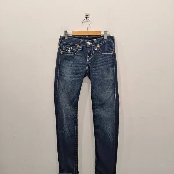[BUNJANG] True Religion Women's Jeans / 트루 릴리젼 청바지/여성 25