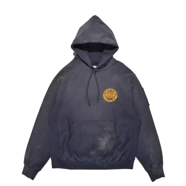 [BUNJANG] BauWow Hoodie / 바우와우 후드
