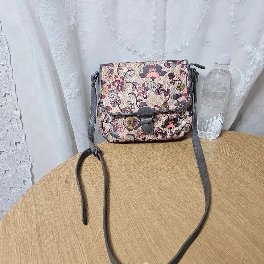 [BUNJANG] LILICO by OIL LILY Cross Bag / 릴리오 by 오일릴리 크로스백