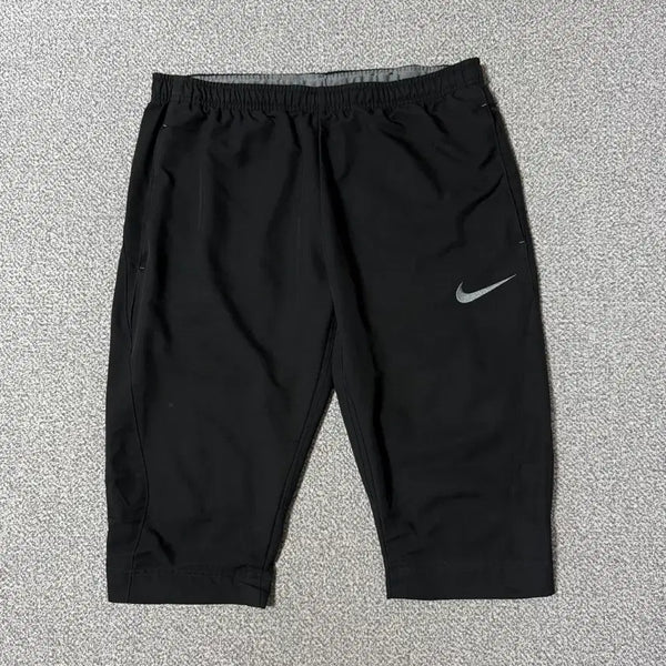 [BUNJANG] Nike Training Half Pants (L) / 나이키 트레이닝 하프팬츠 L