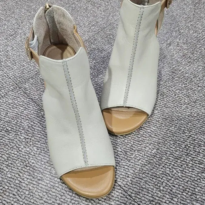 [BUNJANG] Renoir Women's Shoes Size 225 / 225르느와르( 새 구두)발편하고 멋스러움