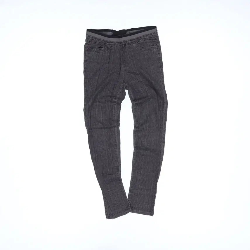 [BUNJANG] Vintage Skinny Jeans / 실측확인 빈티지 스키니 바지 0713M2