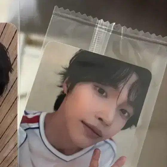 [BUNJANG] RIIZE Ktown4u POB Photocard / 라이즈 케타포 특전 포카