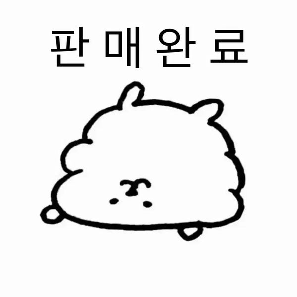 [BUNJANG] Character Cosplay Outfit / 판매완료