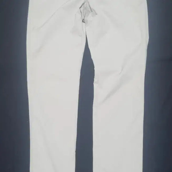 [BUNJANG] Mark &ロナ Genuine Women's Golf Pants Functional Span Beige M / 마크앤로나 정품 여성용 골프바지 기능성스판 칭찬은고래도춤추게