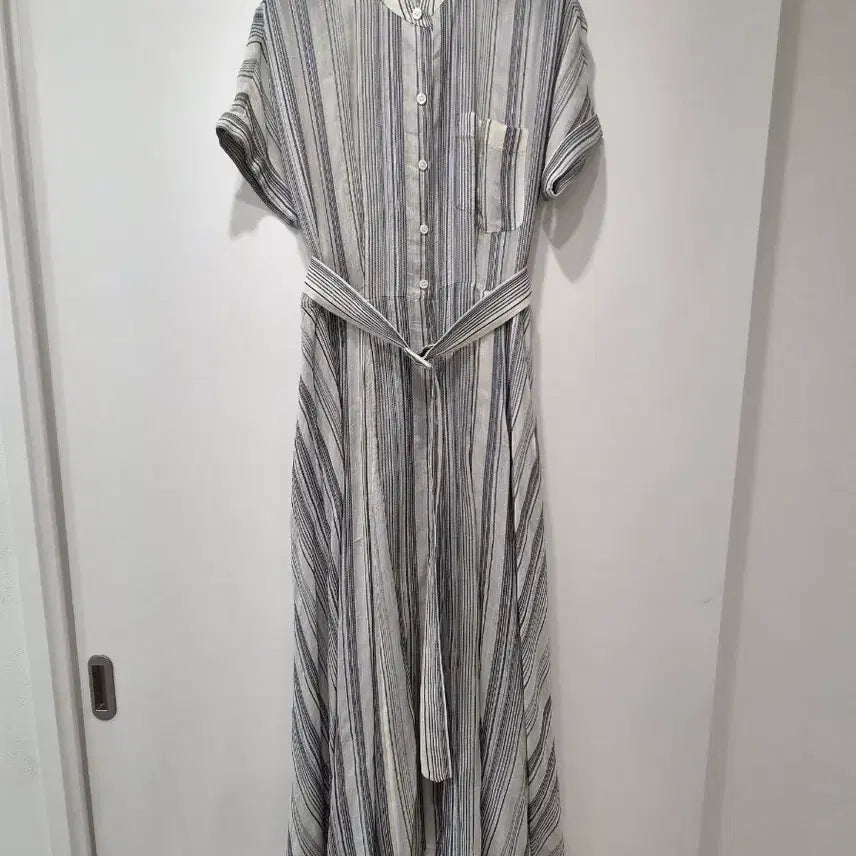 [BUNJANG] Theory Long Dress / 띠어리(Theory)원피스 2