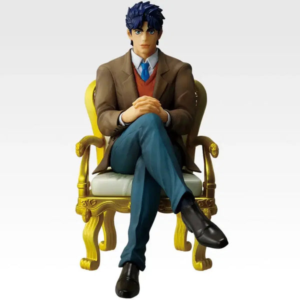 [BUNJANG] Ichiban Kuji JoJo's Bizarre Adventure Joestar Jonathan A Prize Figure (Sealed) / 제일복권 죠죠월드 죠나단 죠스타 A상(미개봉)