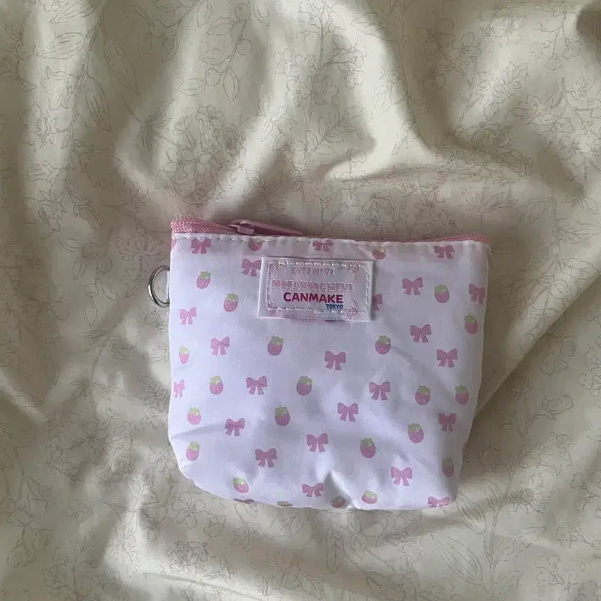 [BUNJANG] K-MAKE Collaboration Pouch / 켄메이크 콜라보파우치