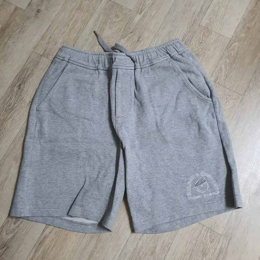 [BUNJANG] Malbon Golf Shorts Size 30 / 말본 반바지 30사이즈