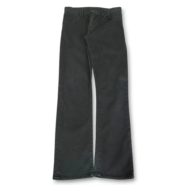 [BUNJANG] Levi's 541 Slim Straight Fit Pants / (30) 리바이스 541 슬림 스트레이트핏 팬츠