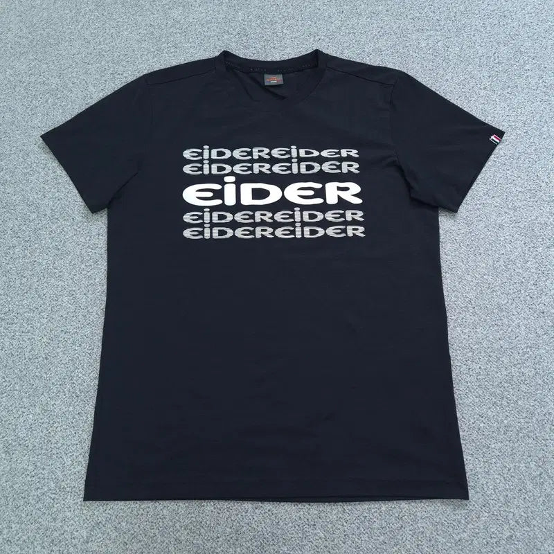 [BUNJANG] Eider Short-Sleeve T-Shirt L / L 아이더 반팔 티 | 0713C02