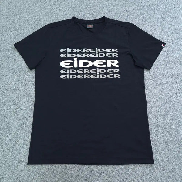 [BUNJANG] Eider Short-Sleeve T-Shirt L / L 아이더 반팔 티 | 0713C02