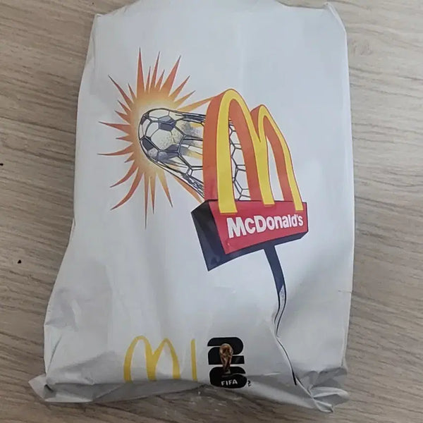 [BUNJANG] McDonald's Son Heung-min Cup / 맥도날드 손흥민 컵